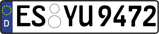 ES-YU9472