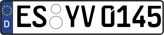 ES-YV0145