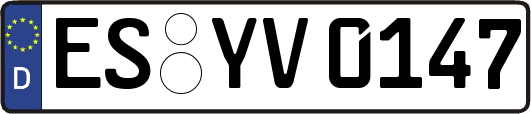 ES-YV0147