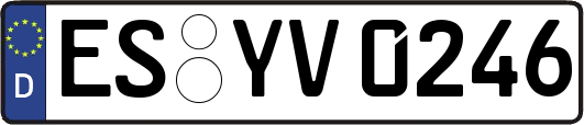 ES-YV0246