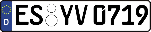 ES-YV0719
