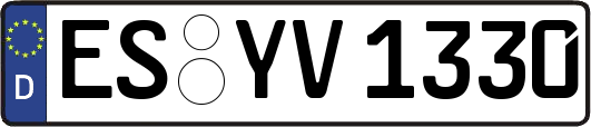 ES-YV1330