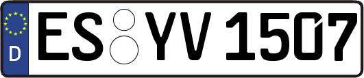ES-YV1507
