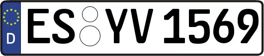 ES-YV1569