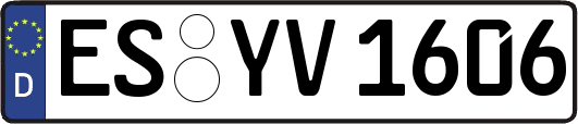 ES-YV1606