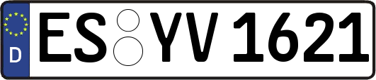 ES-YV1621