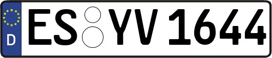 ES-YV1644