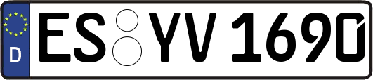 ES-YV1690