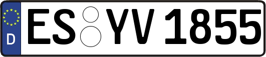 ES-YV1855