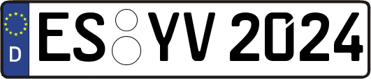 ES-YV2024
