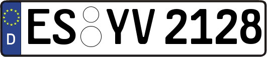 ES-YV2128