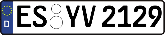ES-YV2129