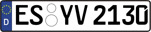 ES-YV2130