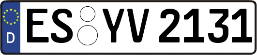 ES-YV2131