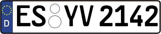 ES-YV2142