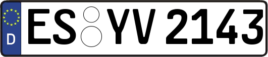 ES-YV2143