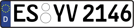 ES-YV2146