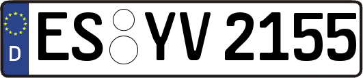 ES-YV2155