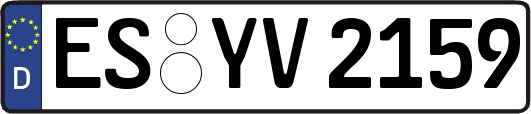 ES-YV2159