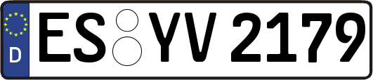 ES-YV2179