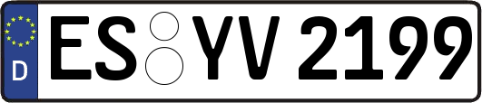 ES-YV2199