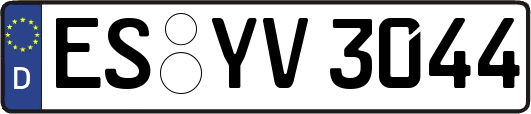 ES-YV3044