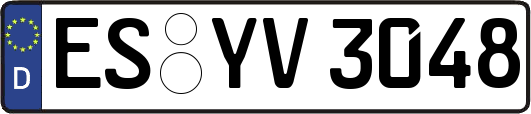 ES-YV3048