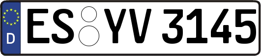 ES-YV3145