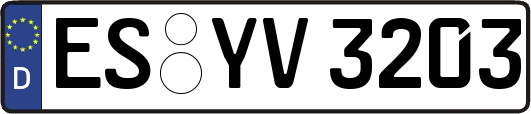 ES-YV3203