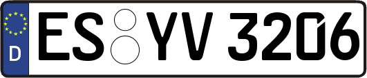 ES-YV3206