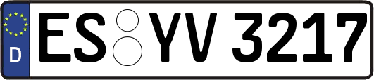 ES-YV3217