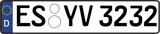 ES-YV3232