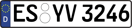 ES-YV3246