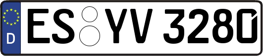 ES-YV3280