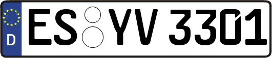 ES-YV3301