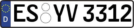 ES-YV3312