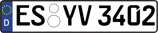 ES-YV3402