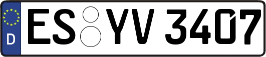 ES-YV3407