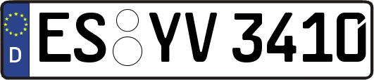 ES-YV3410