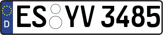 ES-YV3485