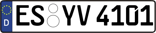 ES-YV4101
