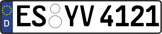 ES-YV4121