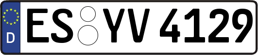 ES-YV4129