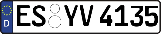 ES-YV4135