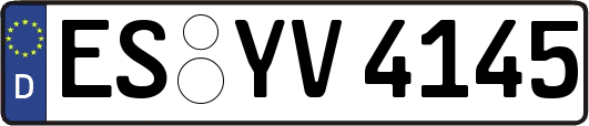 ES-YV4145