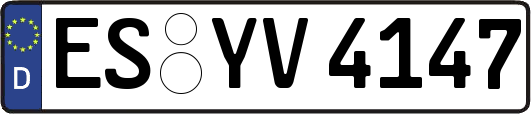 ES-YV4147