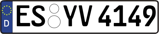ES-YV4149