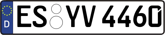 ES-YV4460