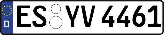 ES-YV4461