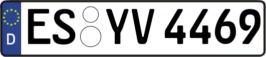 ES-YV4469